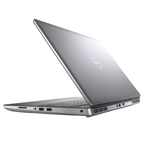 Ноутбук 15.6'' Dell Precision 7560 (i9-11950H/64/1TB/A4000) Grey